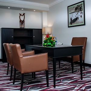 Presidential Suite